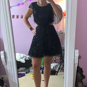 Black Dress!